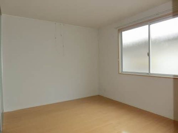 広島県呉市音戸町波多見5(アパート)の賃貸物件の内装