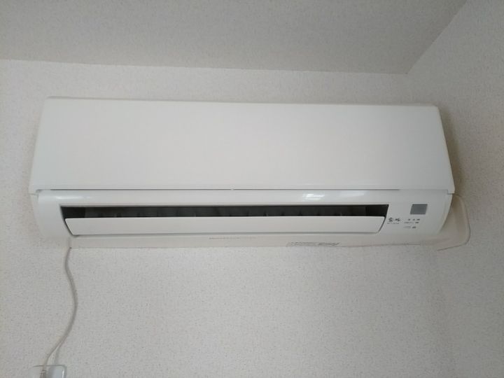 広島県呉市音戸町波多見5(アパート)の賃貸物件の内装