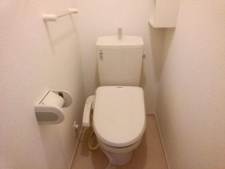 ヴィータ セレーナAの内装