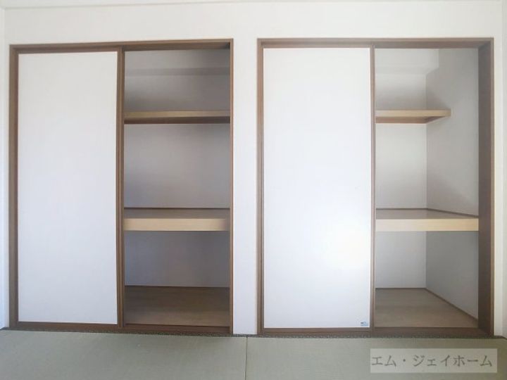 滋賀県守山市古高町(アパート)の賃貸物件の内装