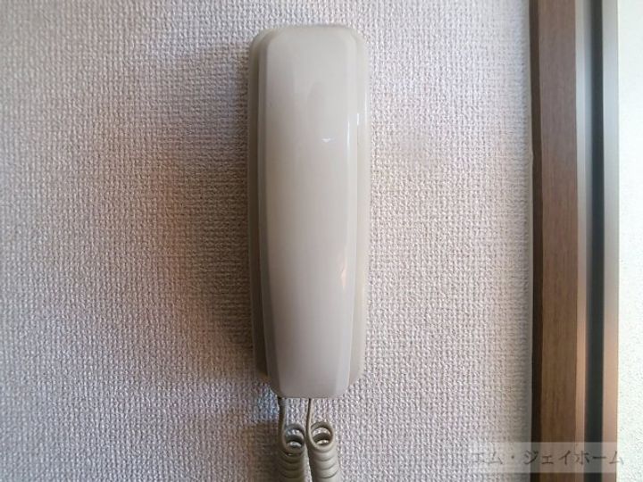 滋賀県守山市古高町(アパート)の賃貸物件の内装