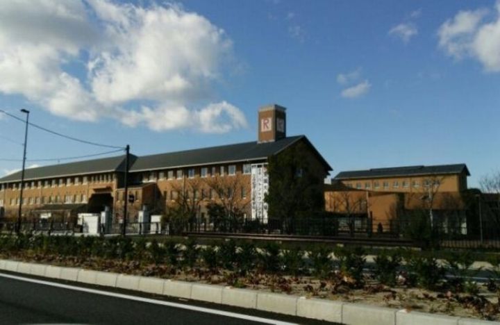 滋賀県守山市古高町(アパート)の賃貸物件の周辺