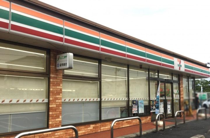 滋賀県守山市古高町(アパート)の賃貸物件の周辺