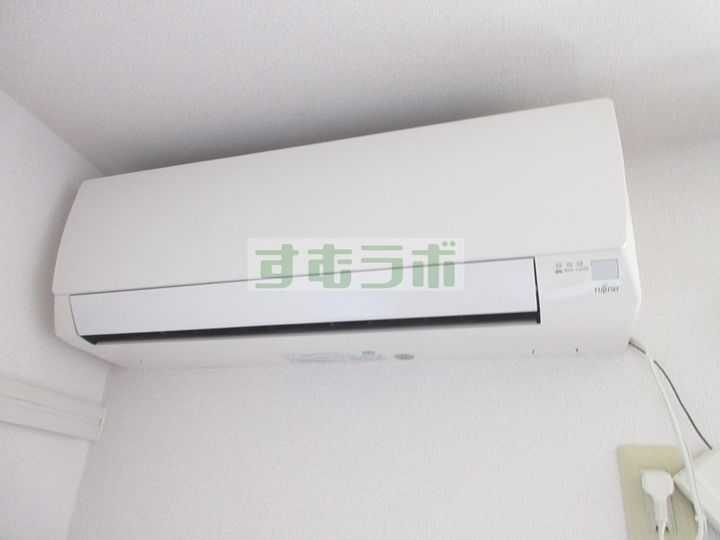 ソフィアMの内装