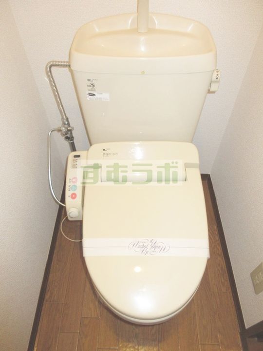 ソフィアMの内装