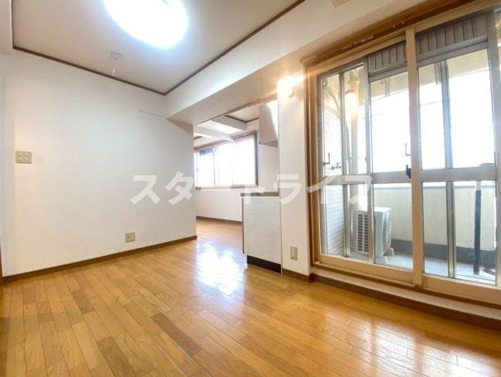 大阪府大阪市淀川区西中島5(マンション)の賃貸物件のその他画像