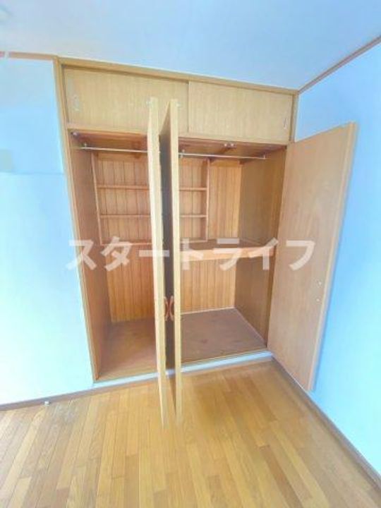 大阪府大阪市淀川区西中島5(マンション)の賃貸物件の内装