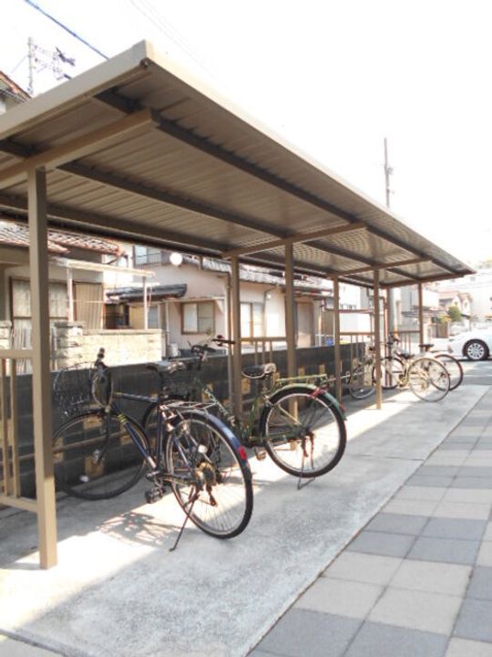 広島県福山市王子町2(アパート)の賃貸物件の地図
