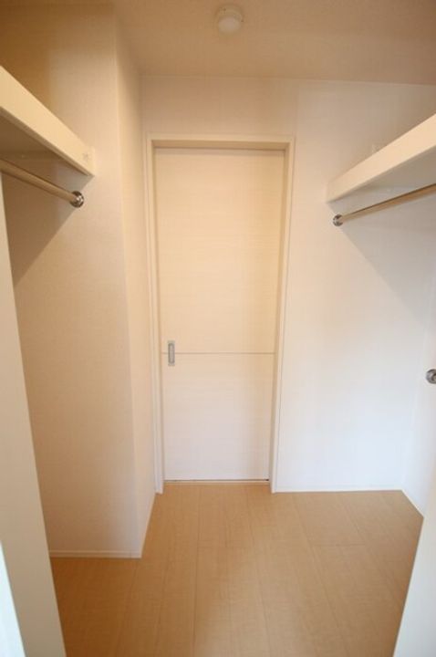 広島県福山市王子町2(アパート)の賃貸物件の内装