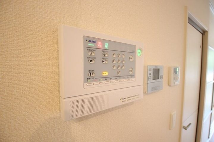 広島県福山市王子町2(アパート)の賃貸物件の内装