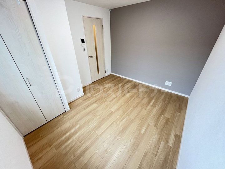 Exentia Motohasunumaの内装