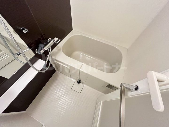 Exentia Motohasunumaの風呂