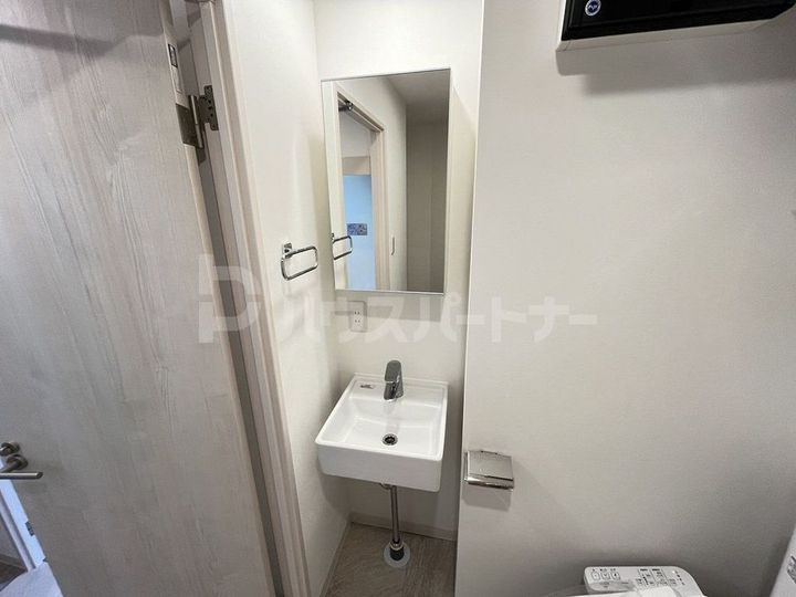 Exentia Motohasunumaの内装