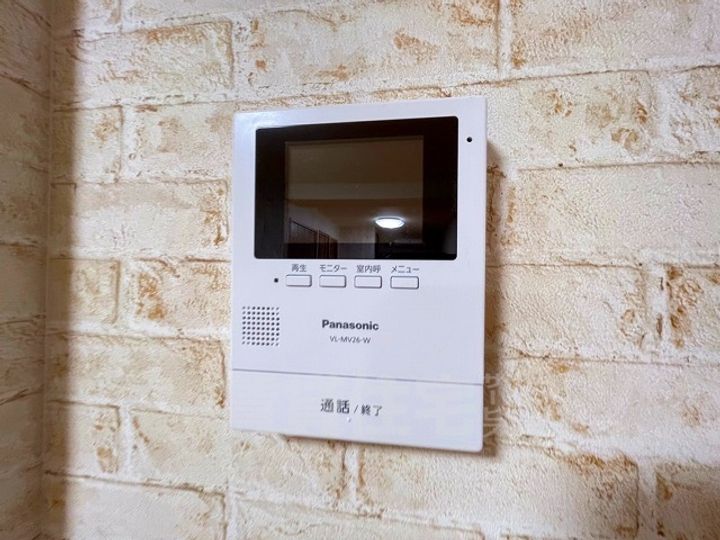 大阪府大阪市東成区東中本1(マンション)の賃貸物件の内装