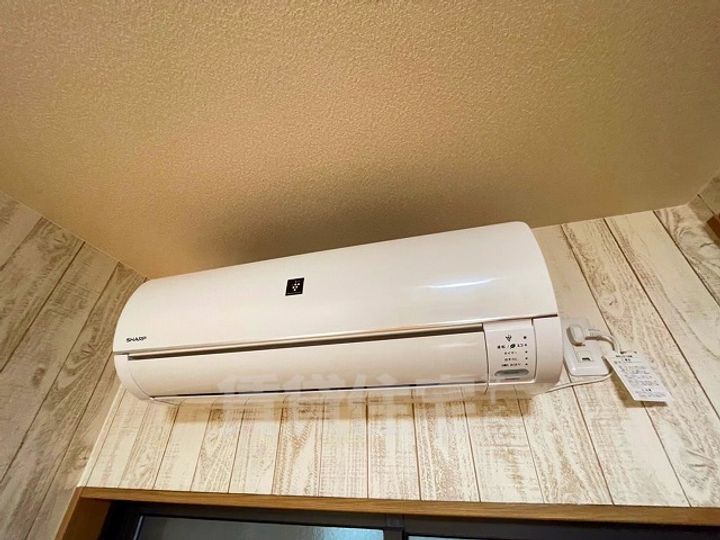 大阪府大阪市東成区東中本1(マンション)の賃貸物件の内装