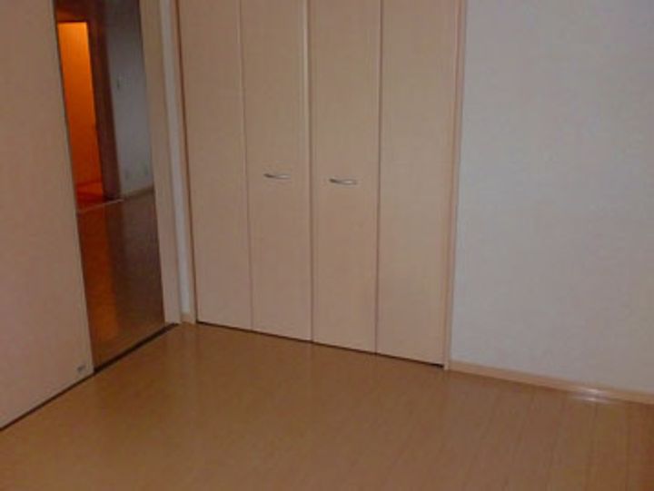 コーポルピナスの内装