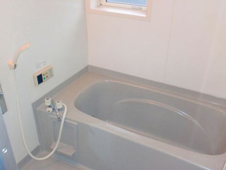 コーポルピナスの風呂