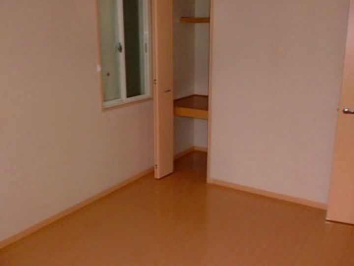 コーポルピナスの内装