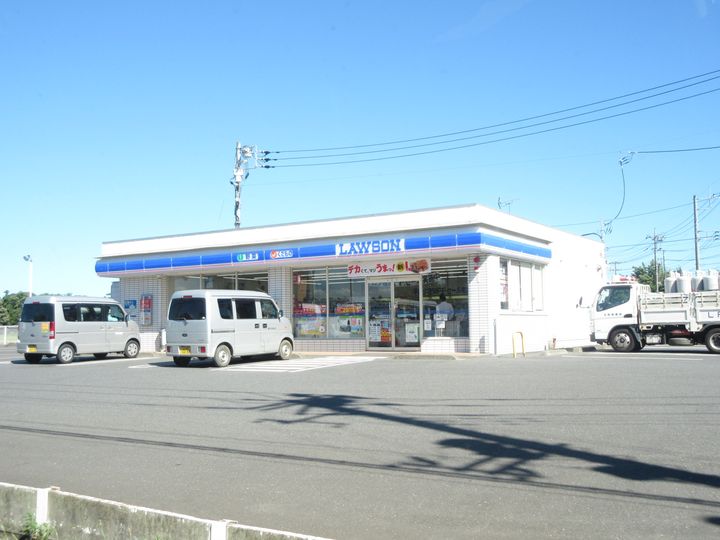 コーポルピナスの周辺