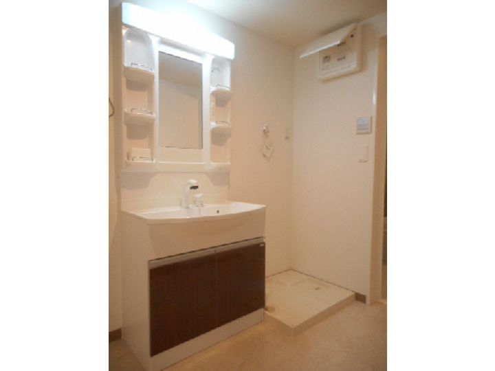 静岡県裾野市千福(アパート)の賃貸物件の内装