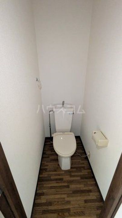 ファミールシャトルの内装