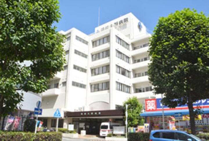 リバティ相模大野の周辺