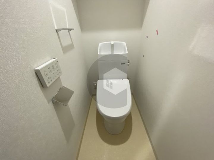 大阪府東大阪市金岡2(アパート)の賃貸物件の内装