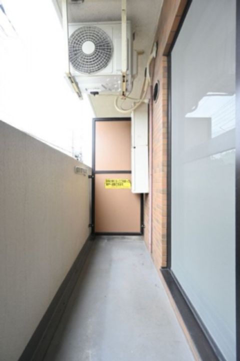 パークウェル目黒本町の内装