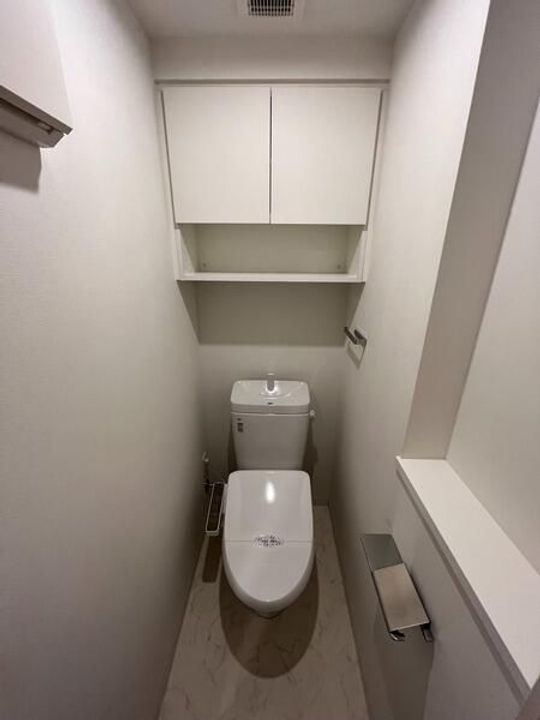 東京都杉並区下高井戸1(マンション)の賃貸物件の内装