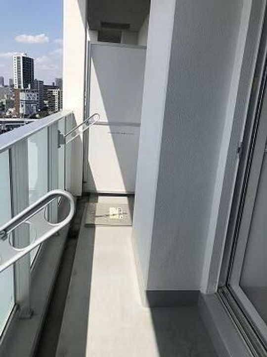 東京都北区赤羽1(マンション)の賃貸物件の内装