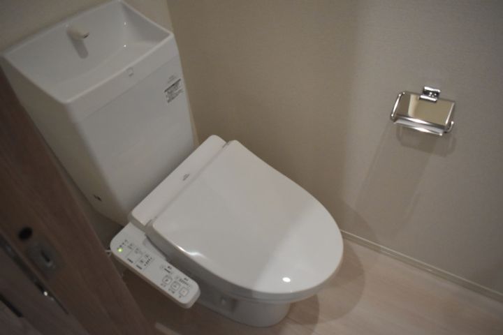 広島県呉市海岸4(アパート)の賃貸物件のその他画像