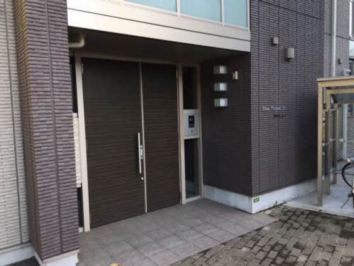 広島県呉市海岸4(アパート)の賃貸物件の地図