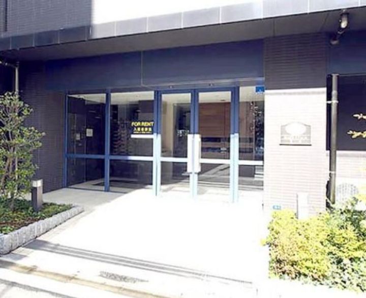 メインステージ菊川の地図