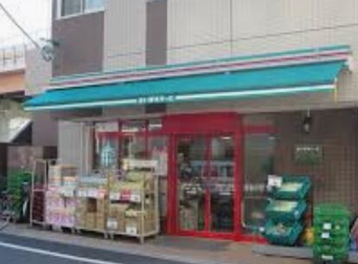 メインステージ菊川の周辺