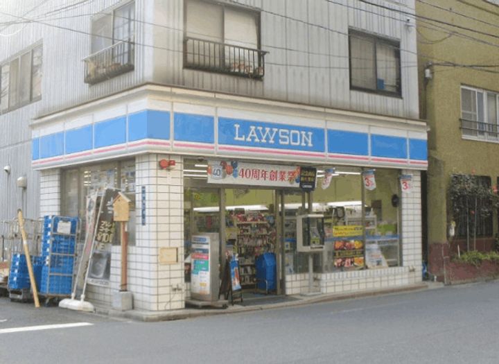 メインステージ菊川の周辺