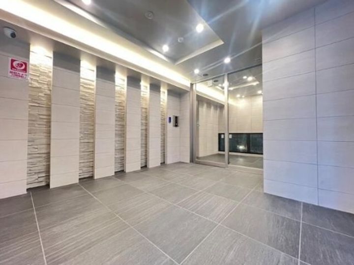 東京都荒川区東日暮里2(マンション)の賃貸物件の内装