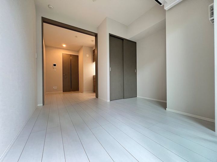 東京都荒川区東日暮里2(マンション)の賃貸物件の内装