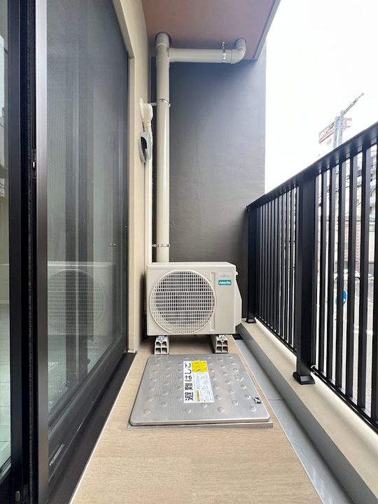 東京都荒川区東日暮里2(マンション)の賃貸物件の内装