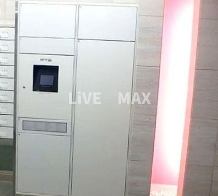 REXZY KIYOSUMI SHIRAKAWAの地図