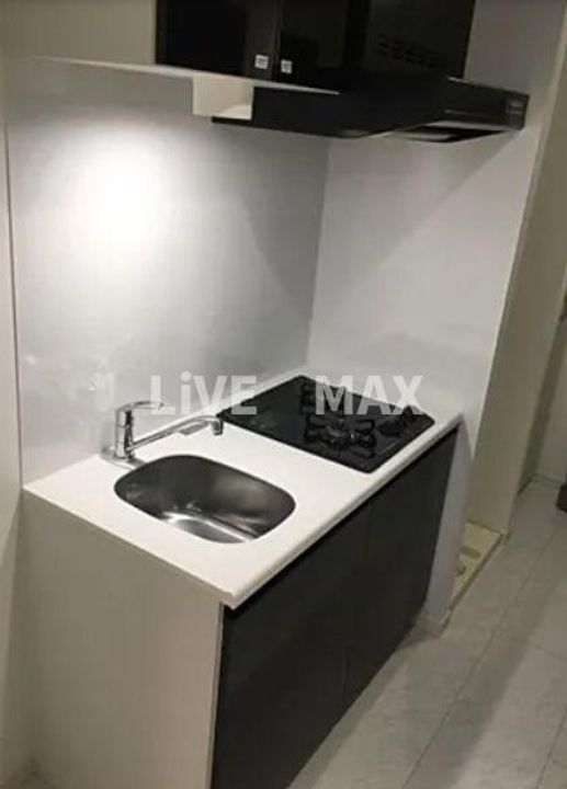 REXZY KIYOSUMI SHIRAKAWAのキッチン