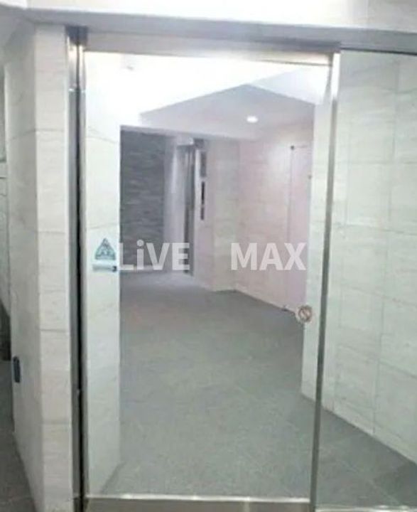 REXZY KIYOSUMI SHIRAKAWAの地図