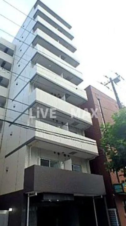 REXZY KIYOSUMI SHIRAKAWAの外観