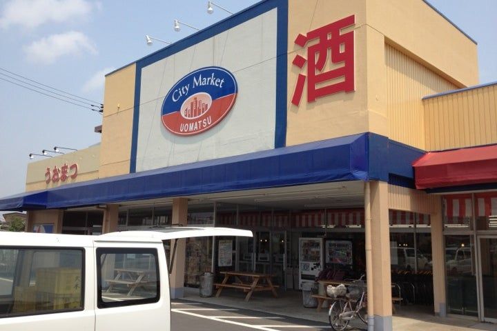 ピュアハイツ青柳 B棟の周辺