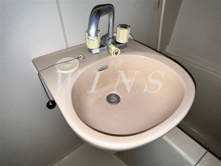 神奈川県川崎市多摩区西生田2(マンション)の賃貸物件の内装