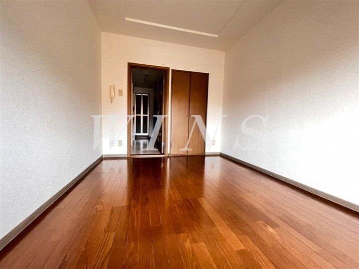 神奈川県川崎市多摩区西生田2(マンション)の賃貸物件の内装