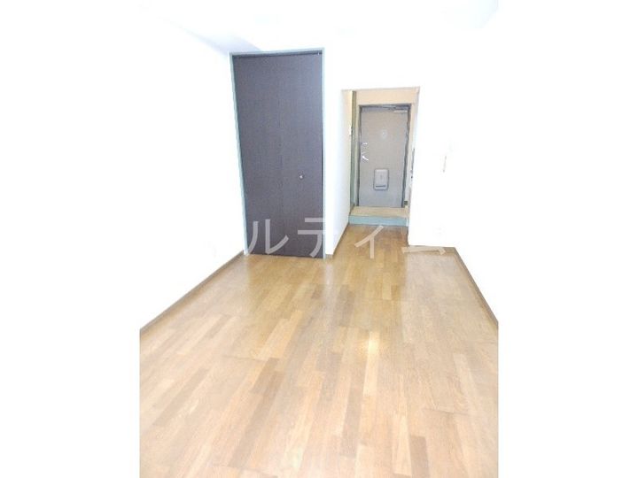 ラピス京都神宮道の内装