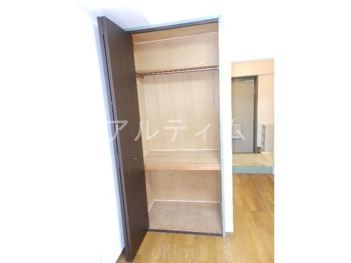 ラピス京都神宮道の内装