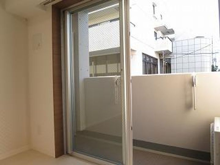 東京都大田区下丸子2(マンション)の賃貸物件の内装