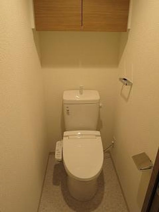 東京都大田区下丸子2(マンション)の賃貸物件の内装