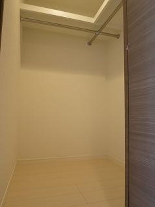 東京都大田区下丸子2(マンション)の賃貸物件の内装